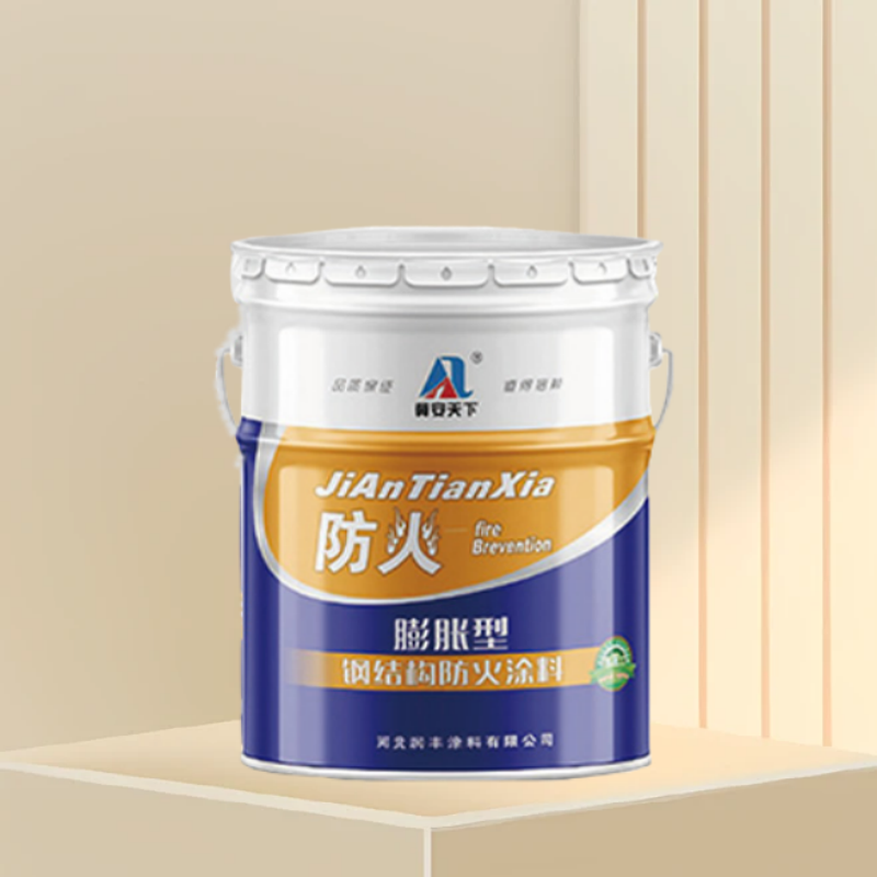 <strong>薄涂型鋼結構防火涂料也具備抗彎性？</strong>